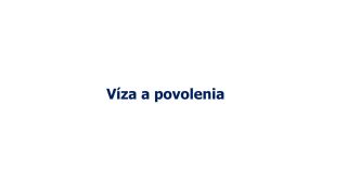 Aké máte povinnosti pred sťahovaním do zahraničia?