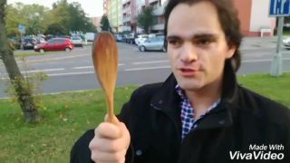 Odkaz pre youtubera DomcoLP