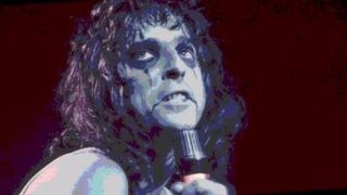 Alice Cooper - I Love Dead - D.Videos