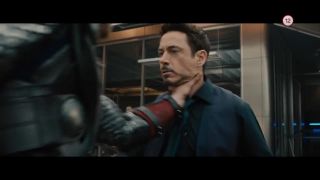 Avengers 2: Vek Ultrona (už čoskoro na JOJke)