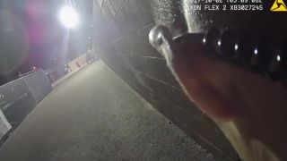 Strelba v Las Vegas z pohľadu policajtov