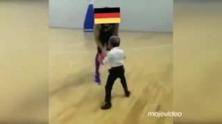 Erdogan je nasratý