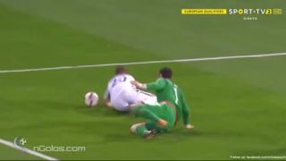 Simulant Mak pochoval slovenské nádeje o MS 2018