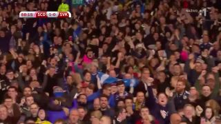 Škrteľov vlasný gól ukončil slovenský sen o MS 2018