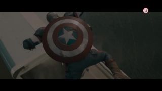 Avengers 2: Vek Ultrona (čoskoro na JOJke)