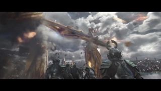 Marvel Studios' Thor: Ragnarok - Hela Good
