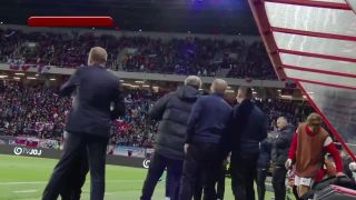 Gól Ondreja Dudu v zápase proti Malte