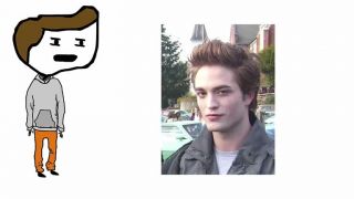 Twilight je mizerný film, no solídna komédia