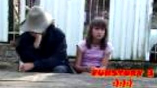 FUNSTORY 3 - Dedo a vnučka  -  Kvakovce  SK