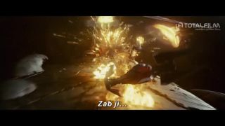 Star Wars episode 8 - The Last Jedi Trailer