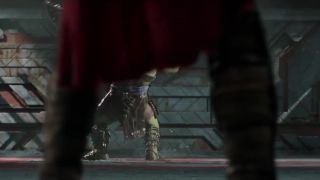 THOR: RAGNAROK - We Know Each Other Clip