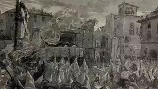 Olympic - Giordano Bruno - D.Videos 2017