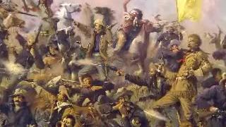 Running Wild - - Little Big Horn - D.Videos