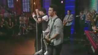Jonas Brothers - Paranoid (Death Metal Version)