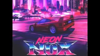 Neon Nox - Checkpoint Feat. Rebecka Stragefors