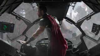 Marvel Studio's Thor Ragnarok - Strongest Avenger? TV Clip
