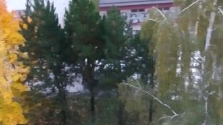 Cirkus opat zacina predstavenie :D