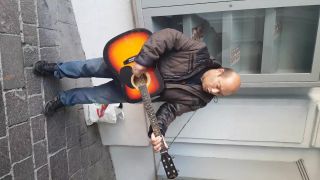 Košický Miro Žbirka
