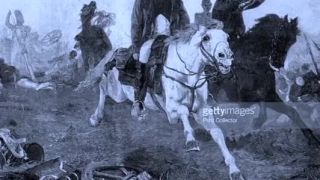 Running Wild - - Little Big Horn - D.Videos