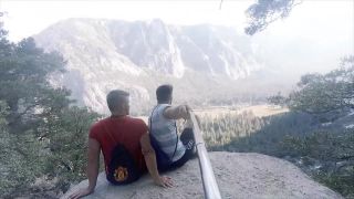 USA WEST COAST ROADTRIP 2017