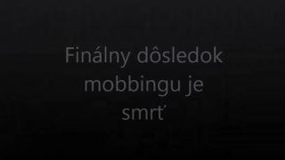 Stop mobbingu!