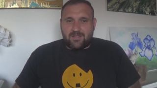 Pozvánka na prednášku v Ružomberku