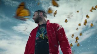 Maroon 5 - What Lovers Do ft. SZA
