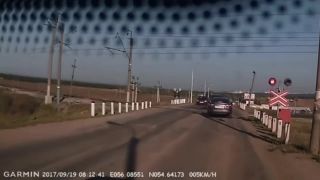 Kompilácia drsnejších dopravných nehôd
