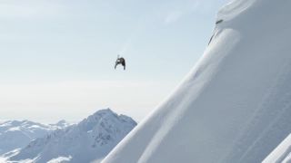 Snowboardingový náklad - The Fourth Phrase