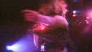 Iron Maiden - The Trooper