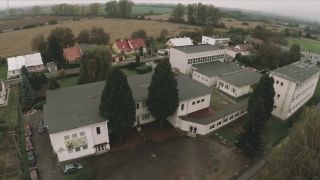 (Posledné) Kradnutie triednej knihy - IV.AG 2017 - CSŠ Vranov 