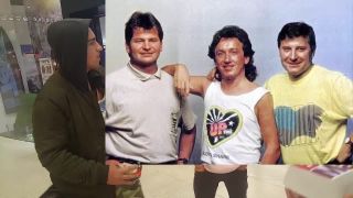 Vyhraj s Jeffym 5 evri