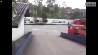 Kompilácia najlepších výkonov vodičov nákladiakov
