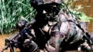 US rangers