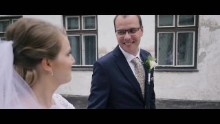 Wedding video - Svadobný klip Kika & Tomáš, Budmerice,Trnava