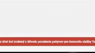 Youtube možnosti