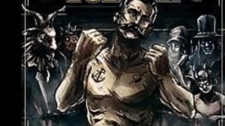 Volbeat - Let It Burn