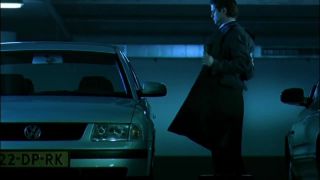 VW Passat Commercial