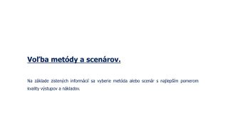 Ako prebieha UX testing