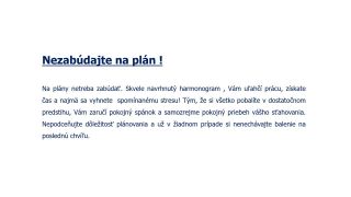 Sťahovanie – ako poraziť stres