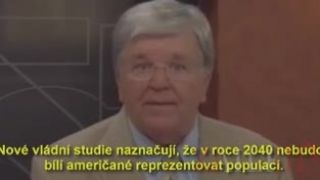 Plánovaná likvidácia Európy