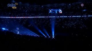 Anthony Joshua