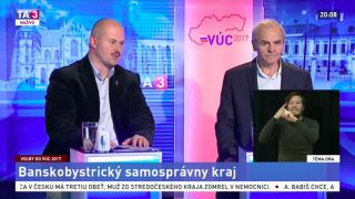 Kotleba totálne zhovadil Luntera