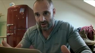 Ed Stafford - Do neznáma (záhadný kráter na Sibíri)