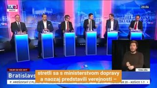 FREŠO, FTÁČNIK, KUSÝ – ICH OSEM ROKOV NA ŽUPE A DOPRAVA K