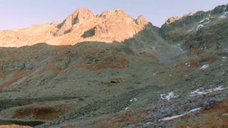 Tatranské kráľovstvo - Rysy