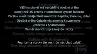 Neil deGrasse Tyson a inteligentný dizajn
