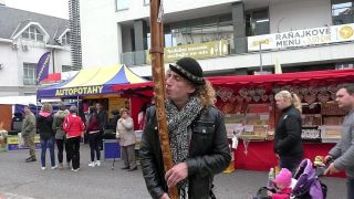 LEVICKÝ JARMOK
