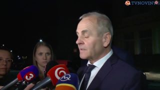 Kiska a Lunter Sorošovci sa vytešujú z volebnej frašky