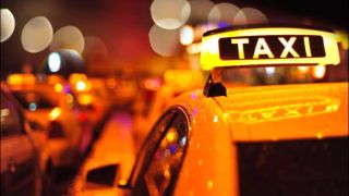 CA$$H - TAXI